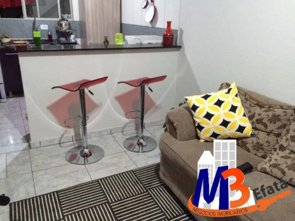 Sobrado, 2 quartos, 70 m² - Foto 10