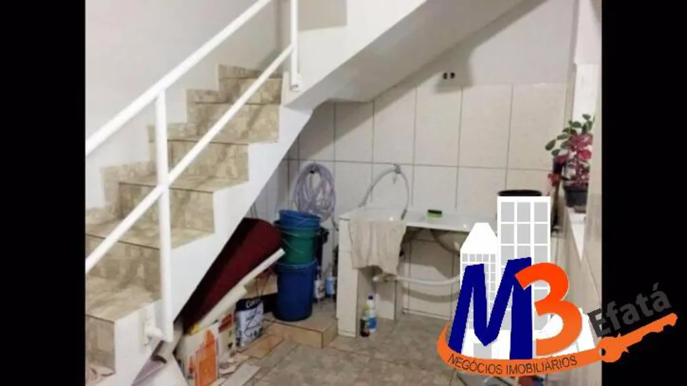 Sobrado, 2 quartos, 70 m² - Foto 2