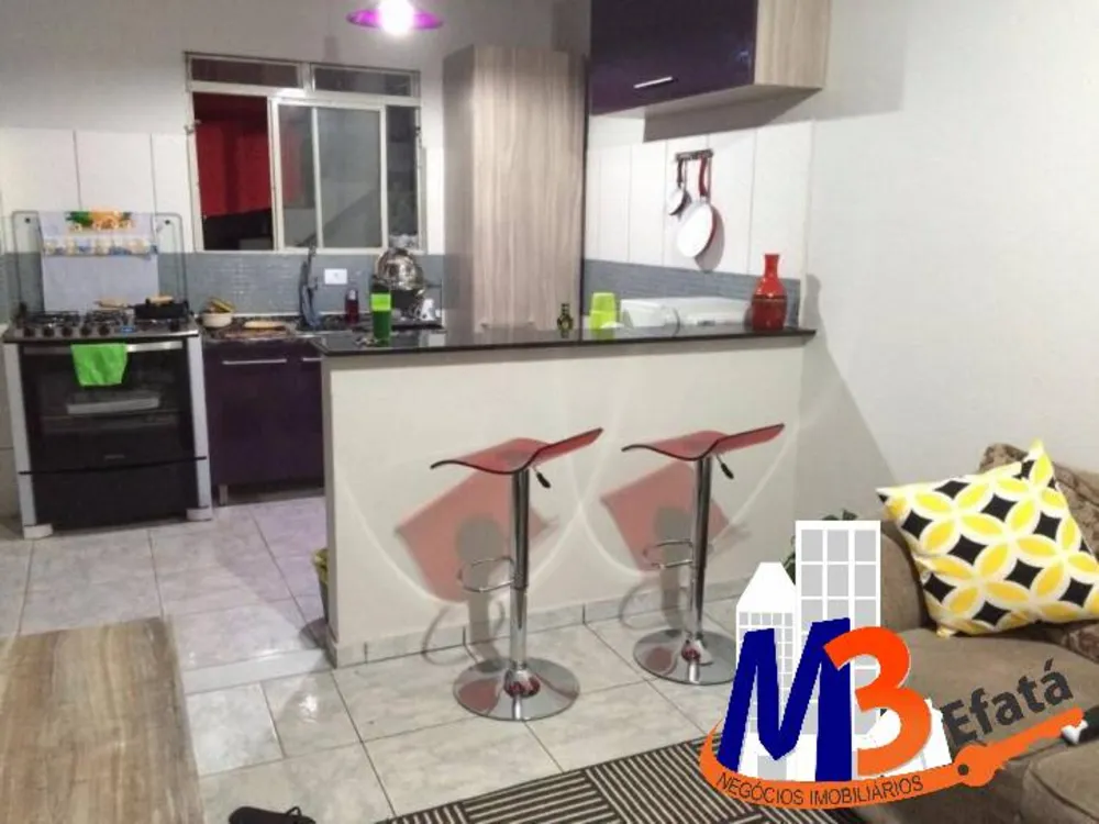 Sobrado, 2 quartos, 70 m² - Foto 8