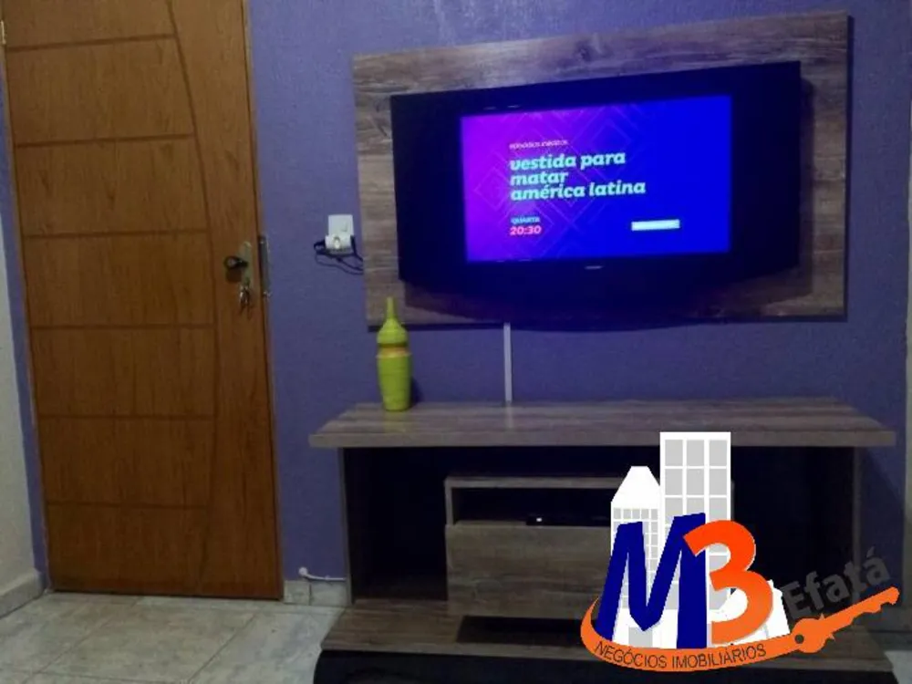 Sobrado, 2 quartos, 70 m² - Foto 5