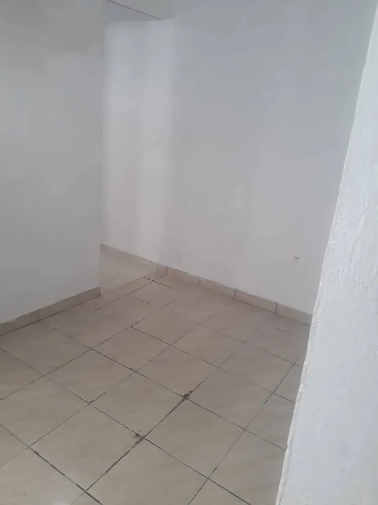 Casa, 1 quarto - Foto 1