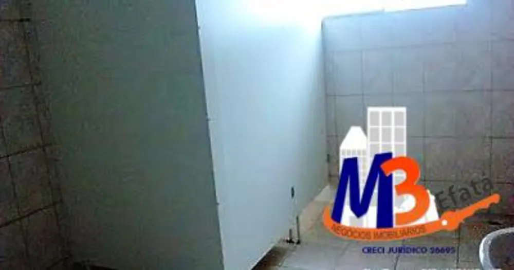 Depósito-Galpão, 605 m² - Foto 12