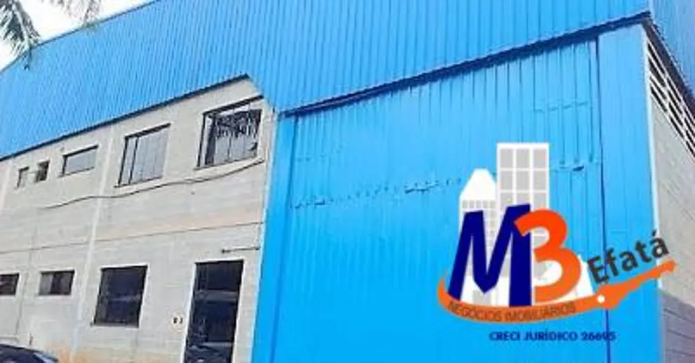 Depósito-Galpão, 605 m² - Foto 15