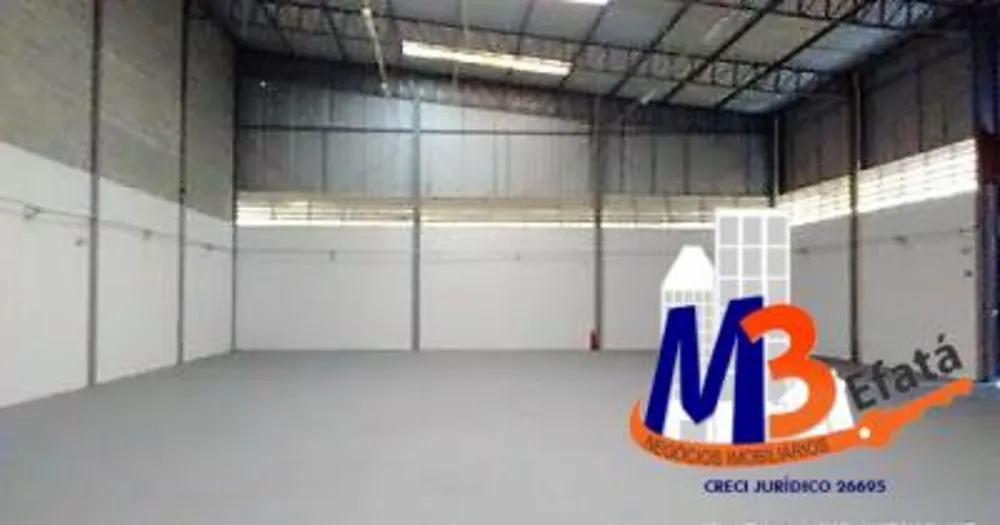 Depósito-Galpão, 605 m² - Foto 13