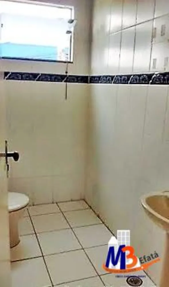 Depósito-Galpão, 605 m² - Foto 3