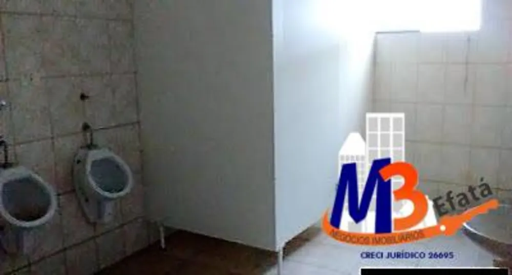Depósito-Galpão, 605 m² - Foto 8