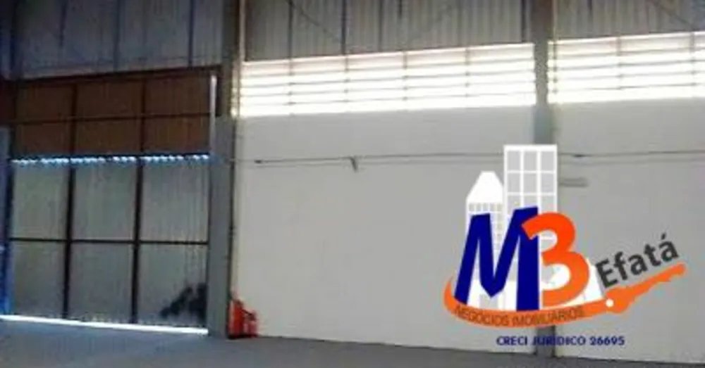 Depósito-Galpão, 605 m² - Foto 11