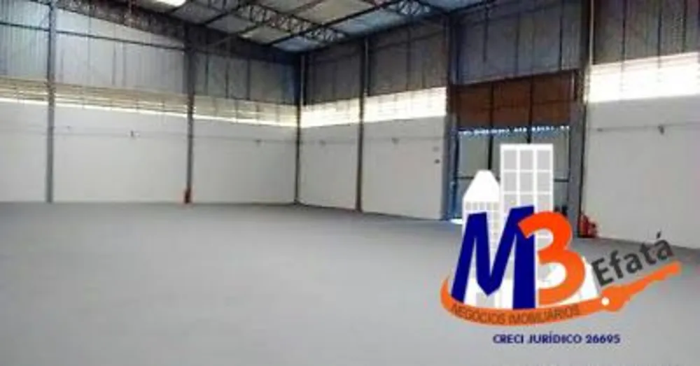Depósito-Galpão, 605 m² - Foto 10