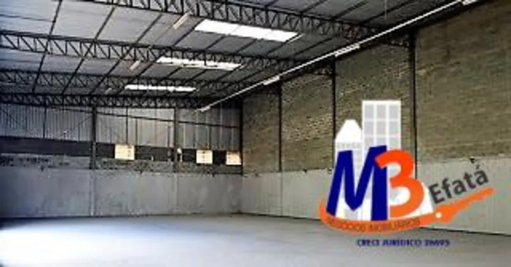 Depósito-Galpão, 605 m² - Foto 2