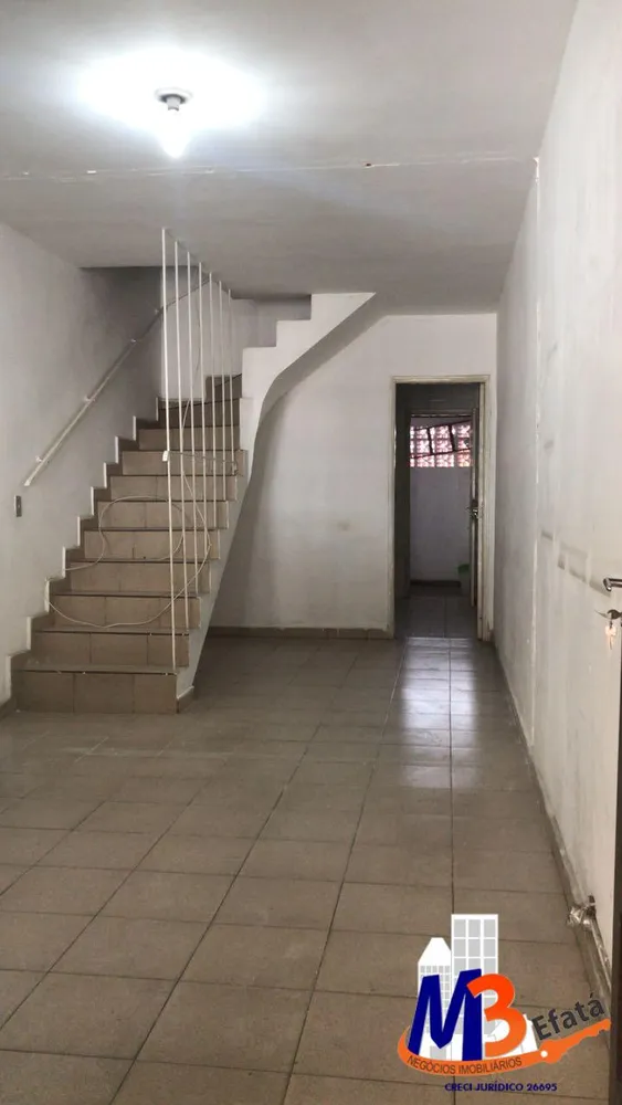 Sobrado, 2 quartos, 115 m² - Foto 5