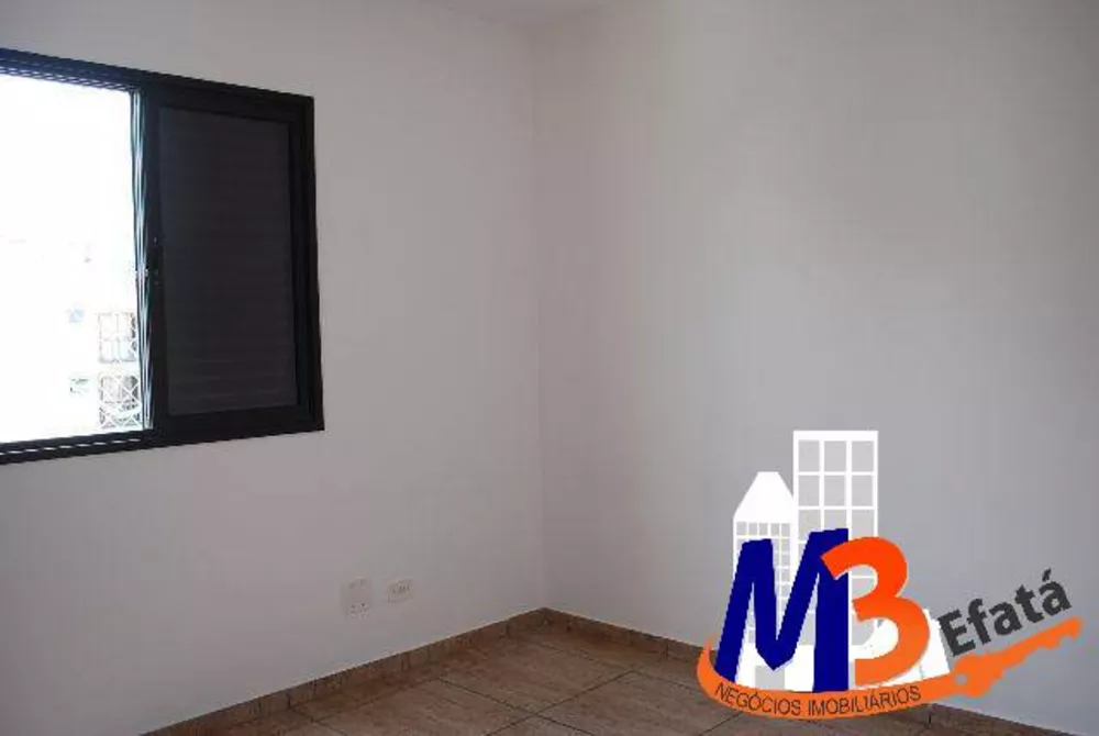 Apartamento à venda com 2 quartos, 83m² - Foto 2