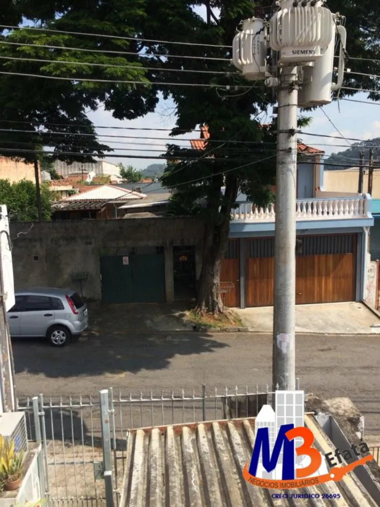 Sobrado, 2 quartos, 120 m² - Foto 12