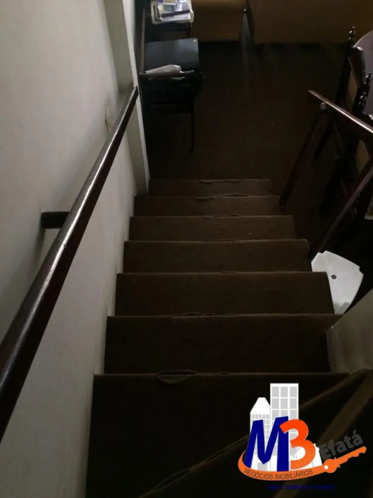 Sobrado, 2 quartos, 120 m² - Foto 8