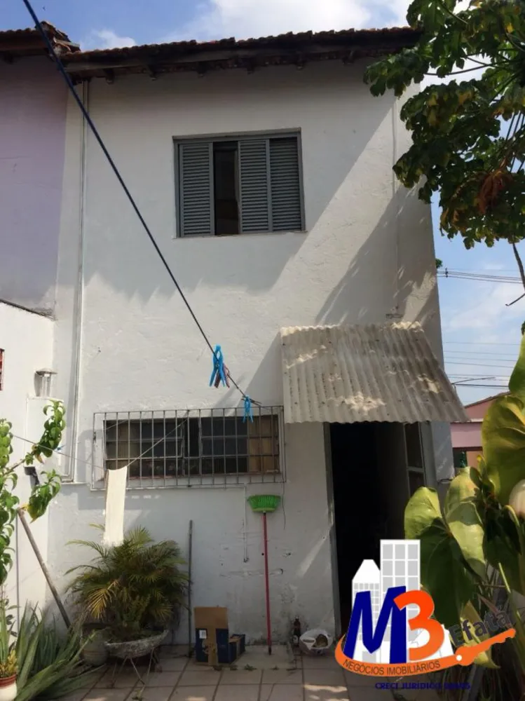 Sobrado, 2 quartos, 120 m² - Foto 7