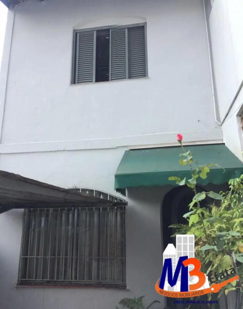 Sobrado, 2 quartos, 120 m² - Foto 6