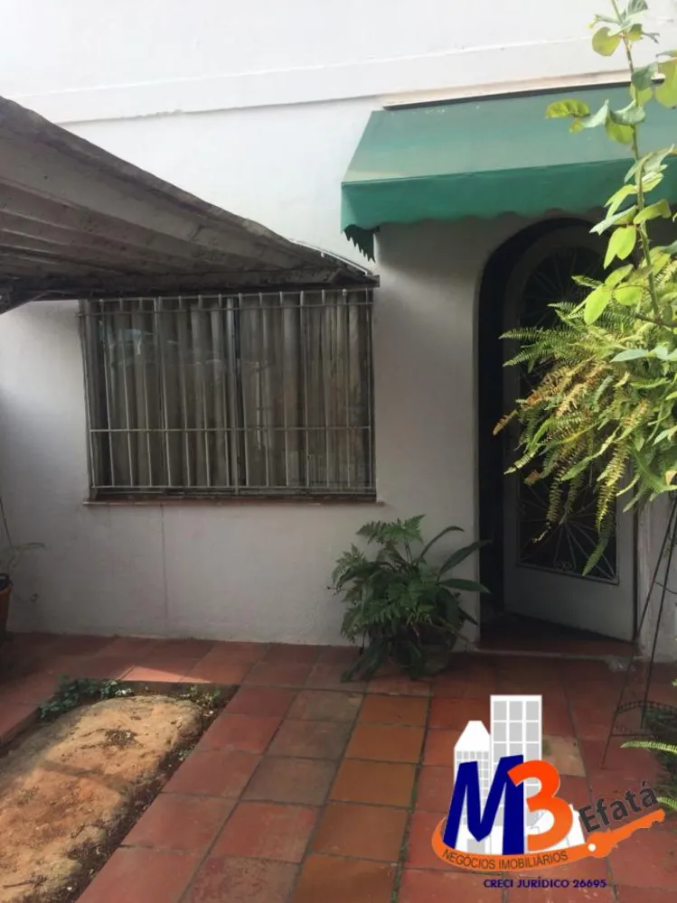 Sobrado, 2 quartos, 120 m² - Foto 1
