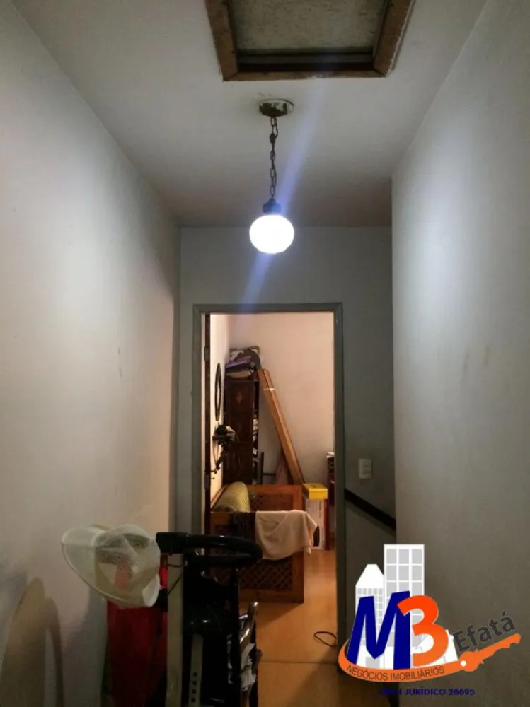 Sobrado, 2 quartos, 120 m² - Foto 13