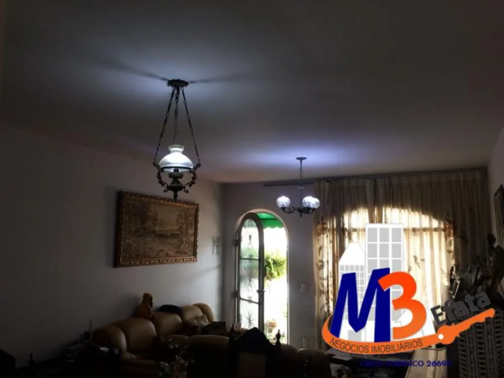 Sobrado, 2 quartos, 120 m² - Foto 5