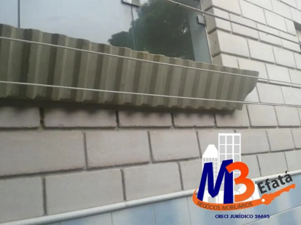 Sobrado, 3 quartos, 135 m² - Foto 5