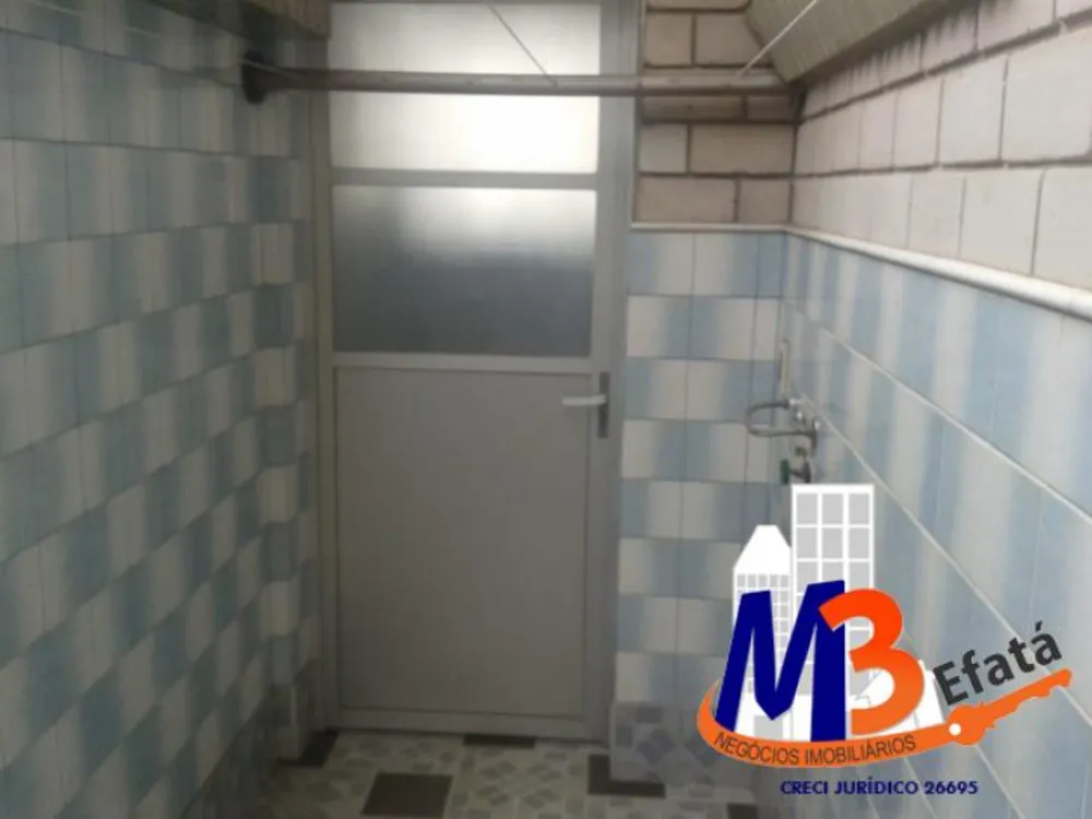 Sobrado, 3 quartos, 135 m² - Foto 6