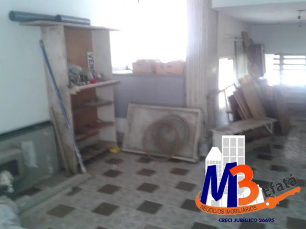 Sobrado, 3 quartos, 135 m² - Foto 12