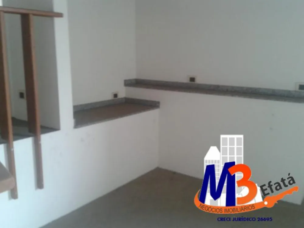 Sobrado, 3 quartos, 135 m² - Foto 7