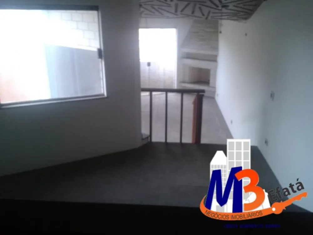 Sobrado, 3 quartos, 135 m² - Foto 8