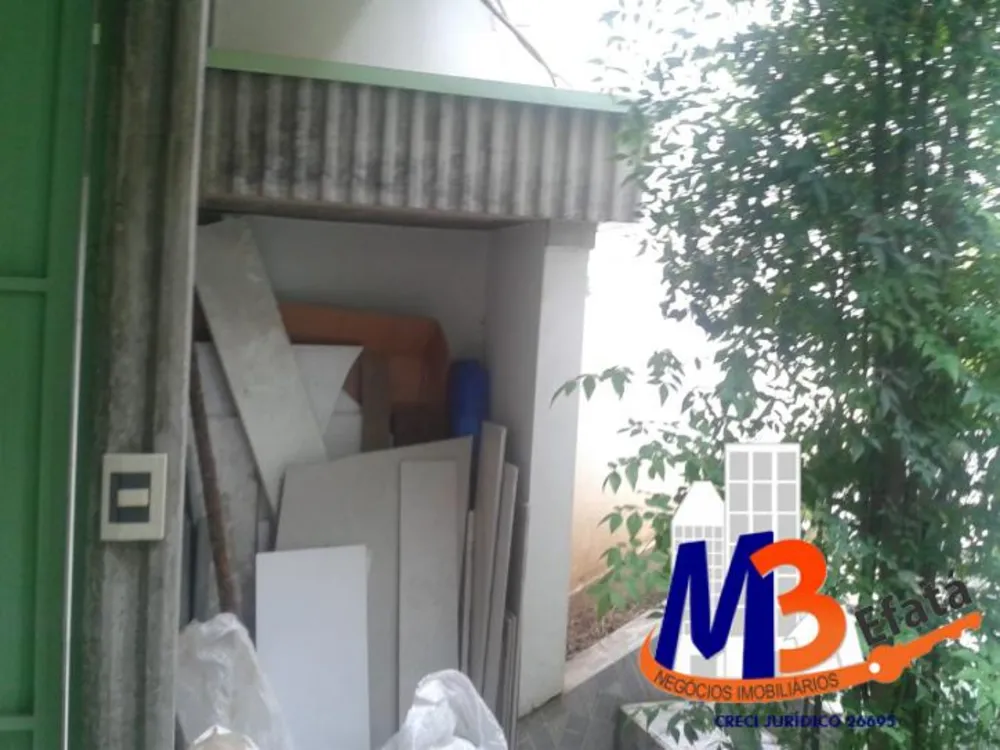 Sobrado, 3 quartos, 135 m² - Foto 3