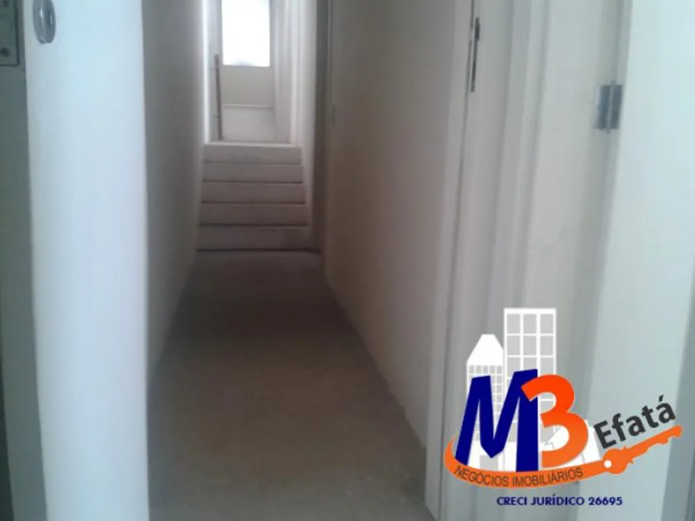 Sobrado, 3 quartos, 135 m² - Foto 9