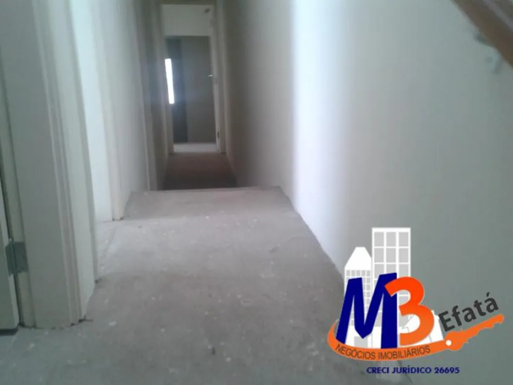 Sobrado, 3 quartos, 135 m² - Foto 11