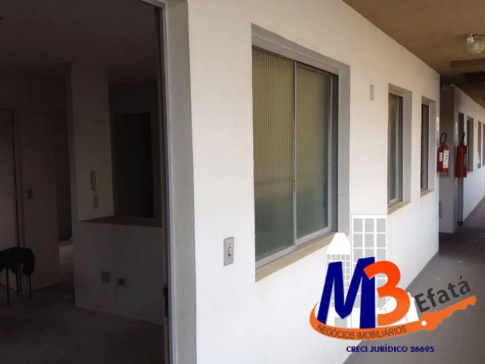 Apartamento, 2 quartos, 44 m² - Foto 9