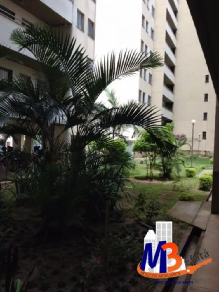 Apartamento, 2 quartos, 44 m² - Foto 1