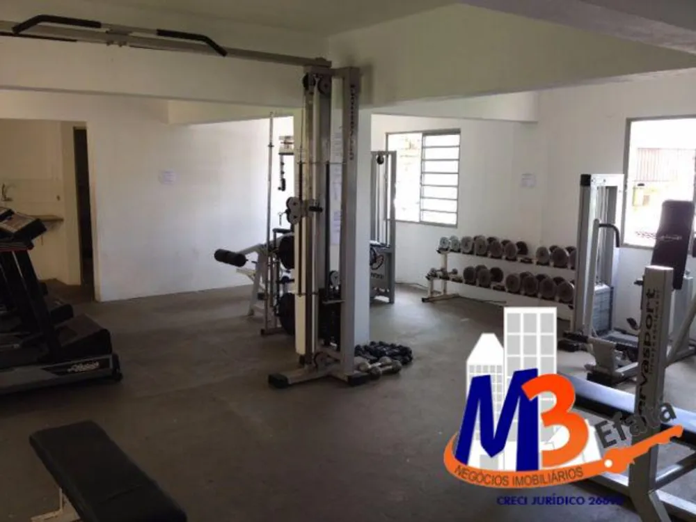 Apartamento, 2 quartos, 44 m² - Foto 16