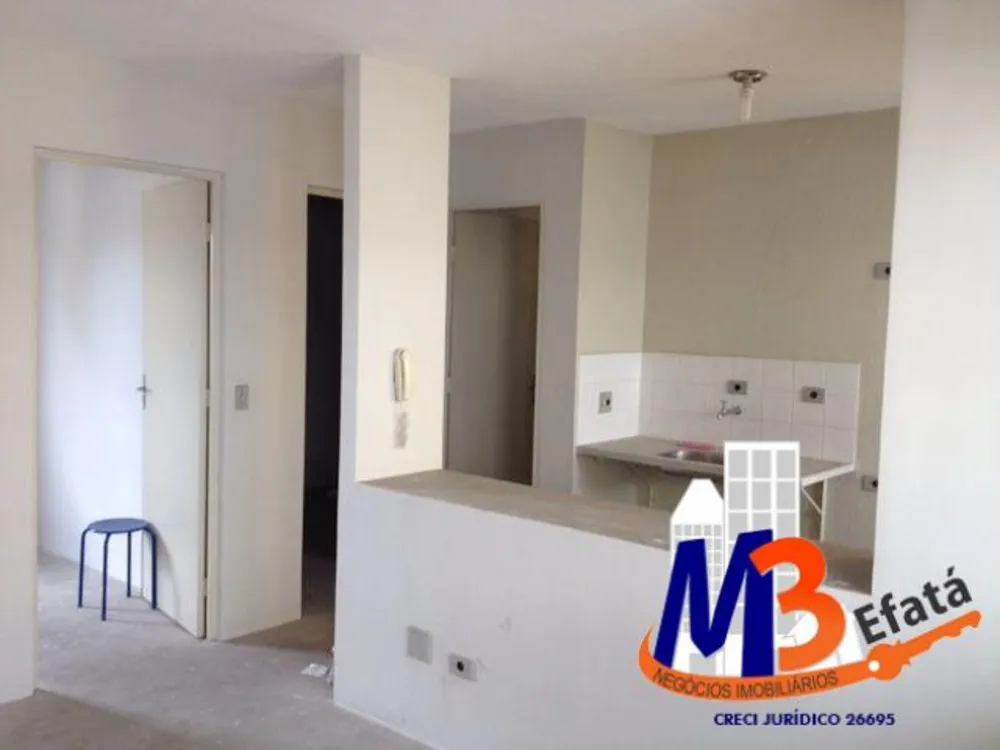 Apartamento, 2 quartos, 44 m² - Foto 8