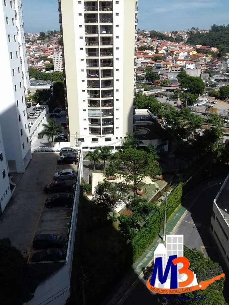 Apartamento, 3 quartos, 111 m² - Foto 6
