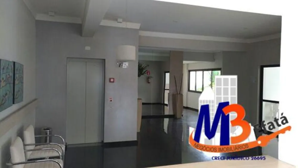 Apartamento, 3 quartos, 111 m² - Foto 15