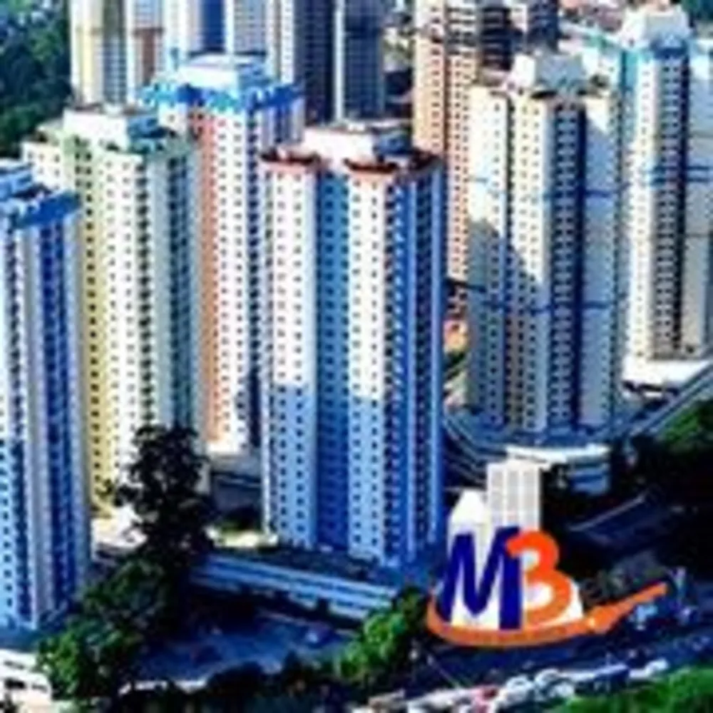 Apartamento, 3 quartos, 111 m² - Foto 3