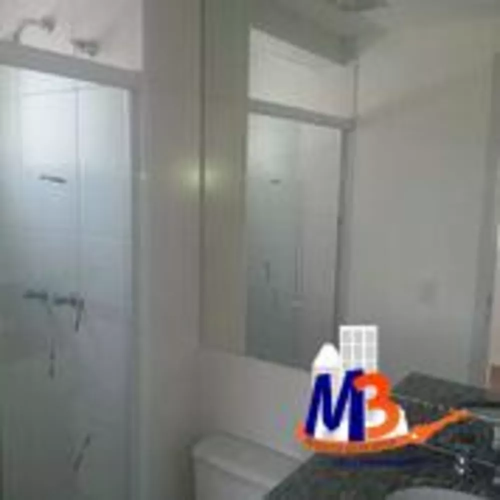 Apartamento à venda com 3 quartos, 66m² - Foto 3