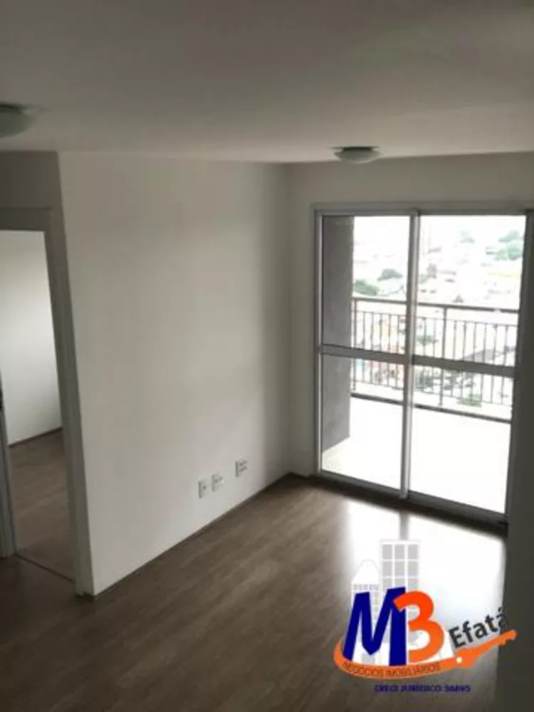 Apartamento para alugar com 2 quartos, 60m² - Foto 12