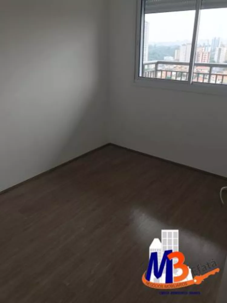 Apartamento para alugar com 2 quartos, 60m² - Foto 10