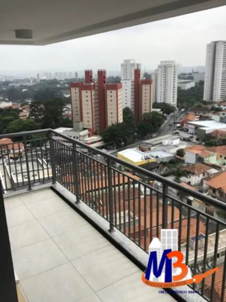 Apartamento para alugar com 2 quartos, 60m² - Foto 7