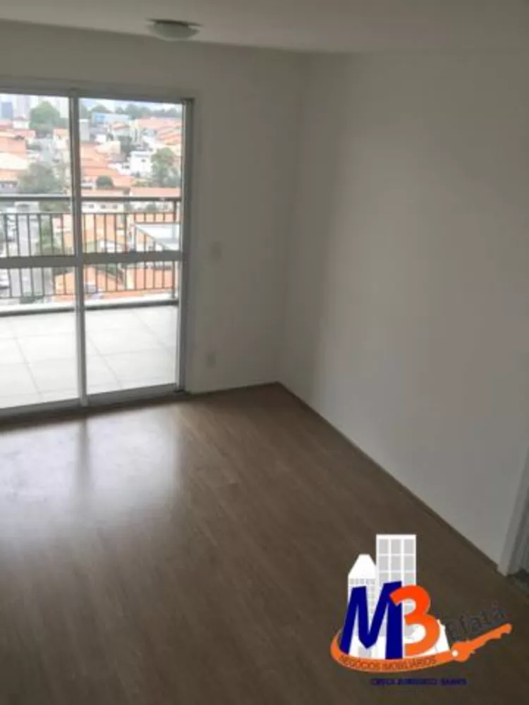 Apartamento para alugar com 2 quartos, 60m² - Foto 4