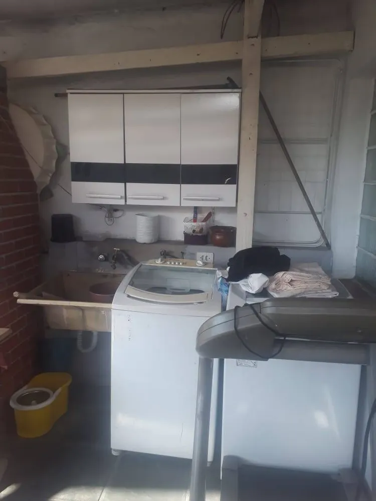 Sobrado, 2 quartos, 130 m² - Foto 9