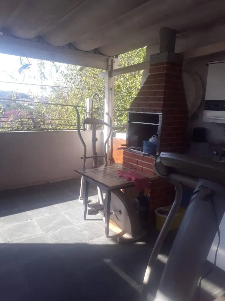 Sobrado, 2 quartos, 130 m² - Foto 3