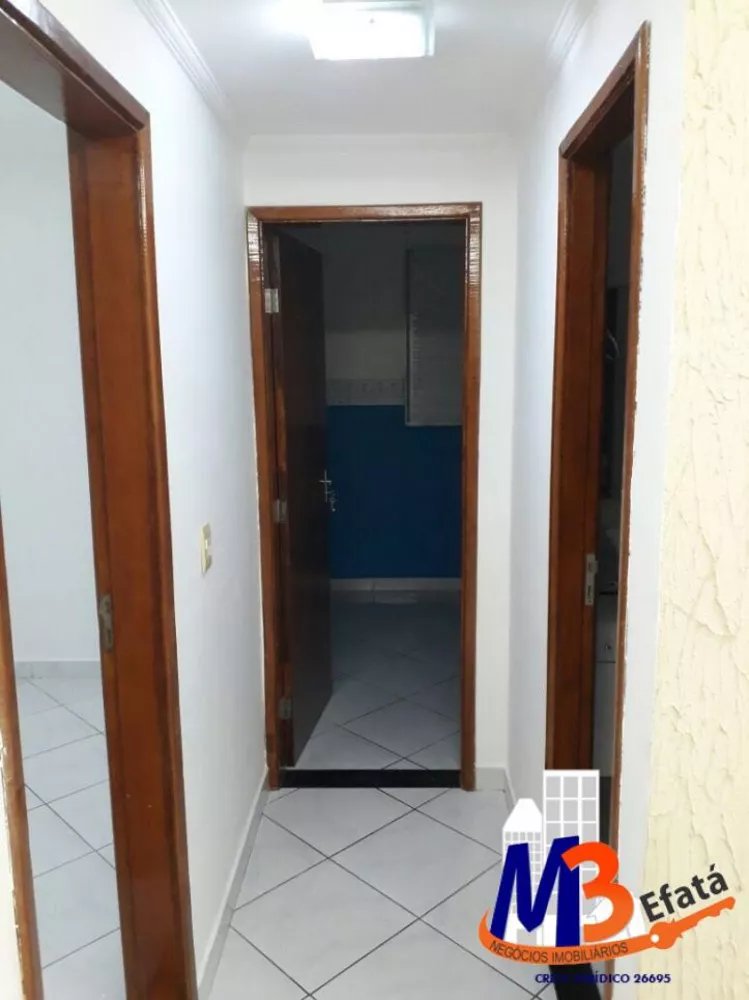 Apartamento para alugar com 2 quartos, 54m² - Foto 1