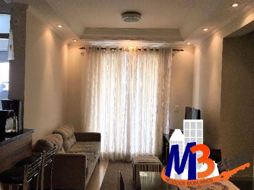 Apartamento, 2 quartos, 55 m² - Foto 13
