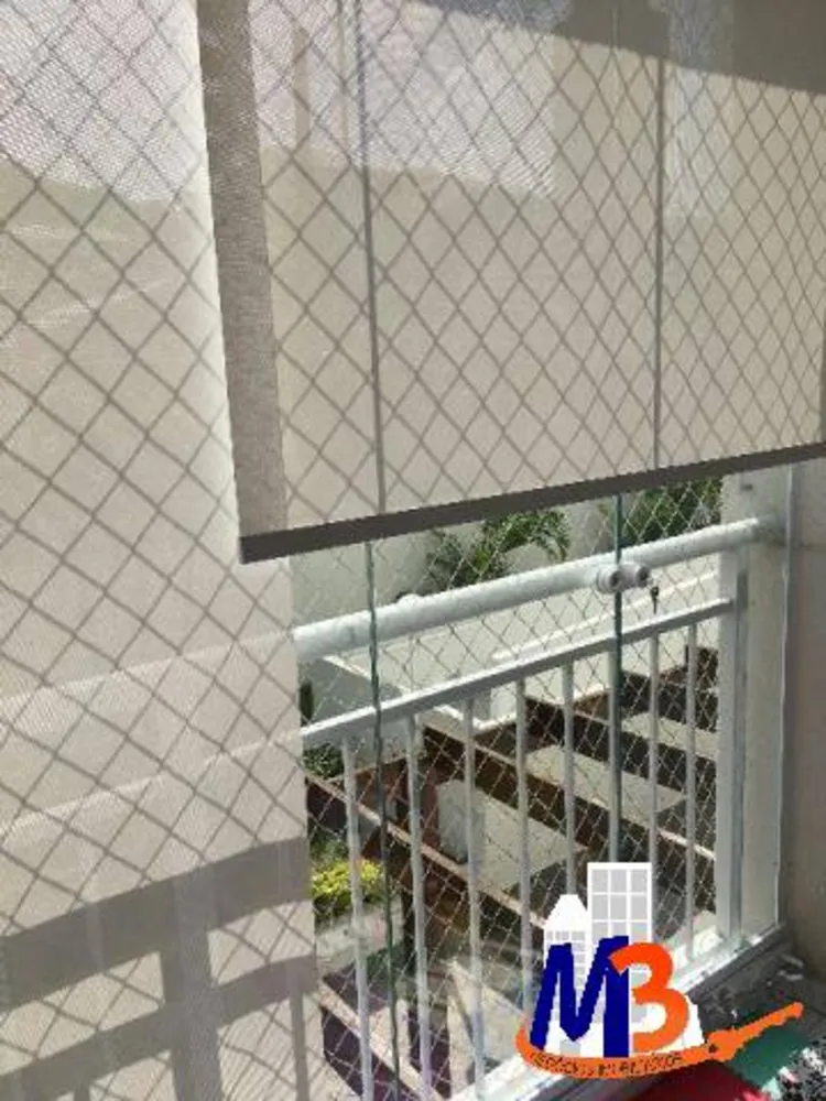 Apartamento, 2 quartos, 55 m² - Foto 11