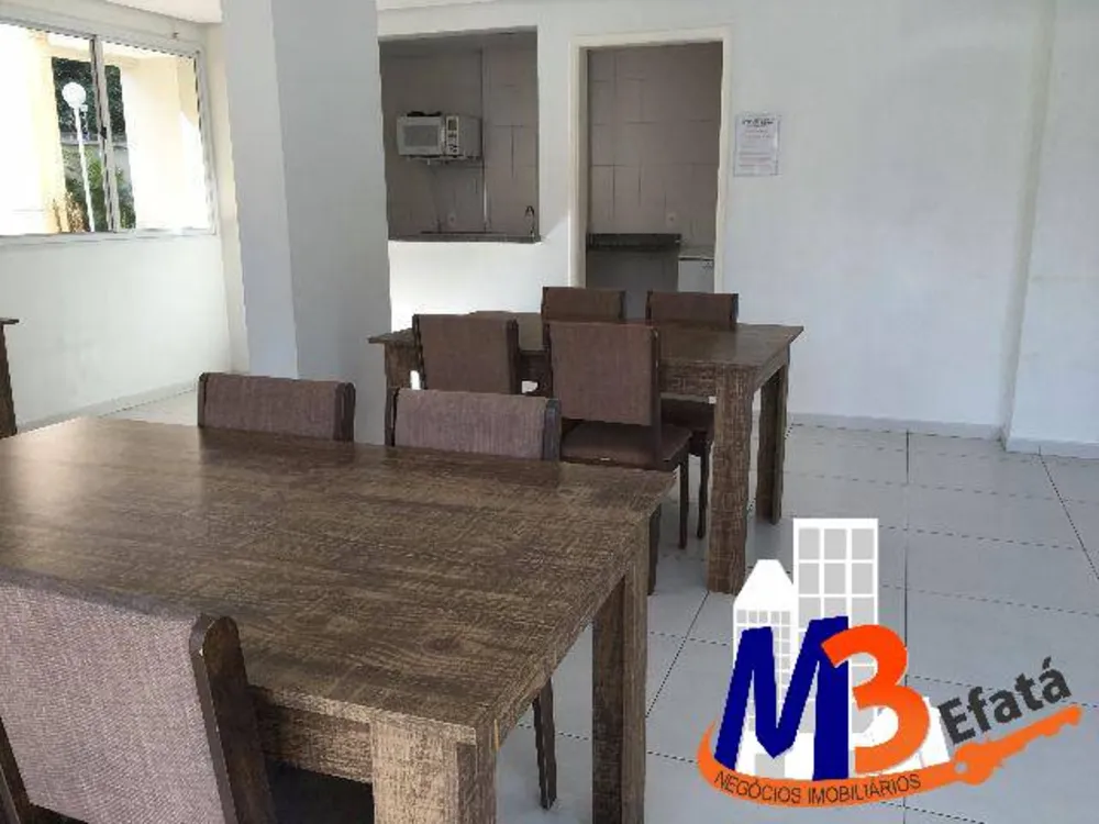 Apartamento, 2 quartos, 55 m² - Foto 10