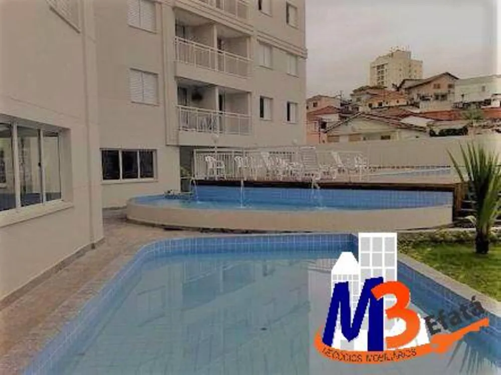 Apartamento, 2 quartos, 55 m² - Foto 8