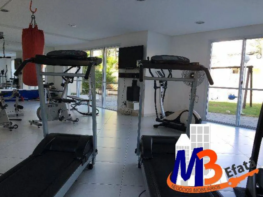 Apartamento, 2 quartos, 55 m² - Foto 7